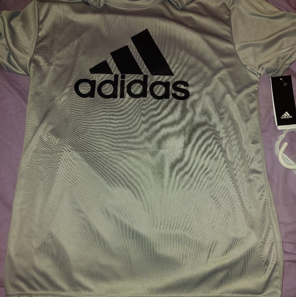 Addidas shirt